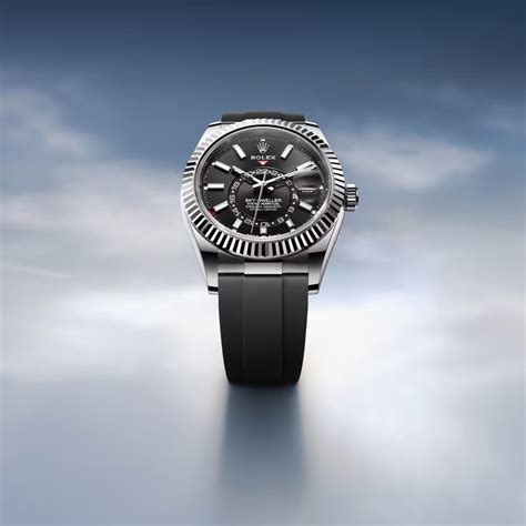 rolex sky dweller stainless steel waiting list|how long is rolex waiting list.